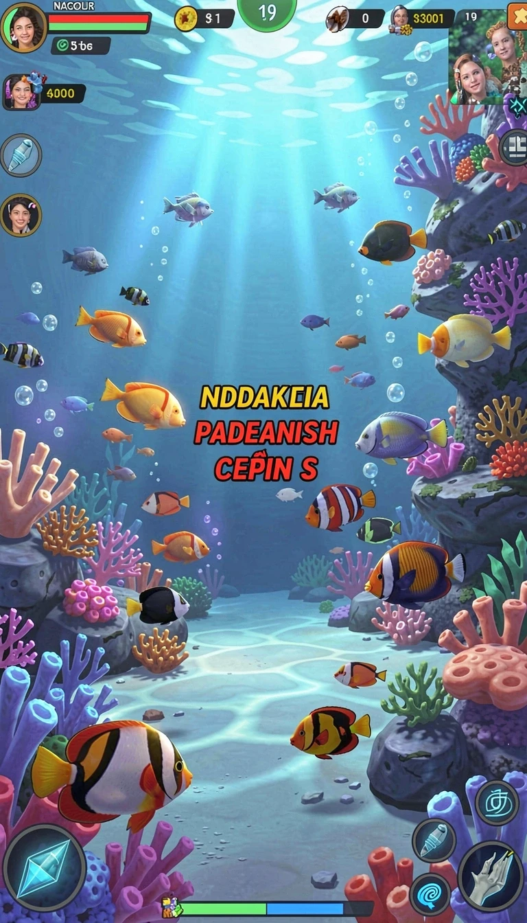 Aplikasi rpg Resmi dan Terpercaya di Android