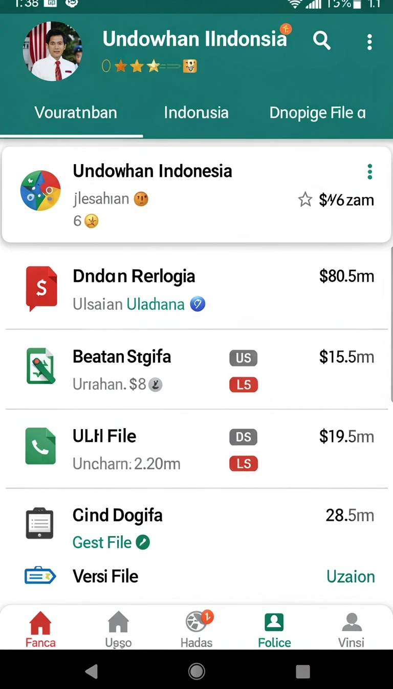 Aplikasi dy777 Resmi: Download dan Instalasi