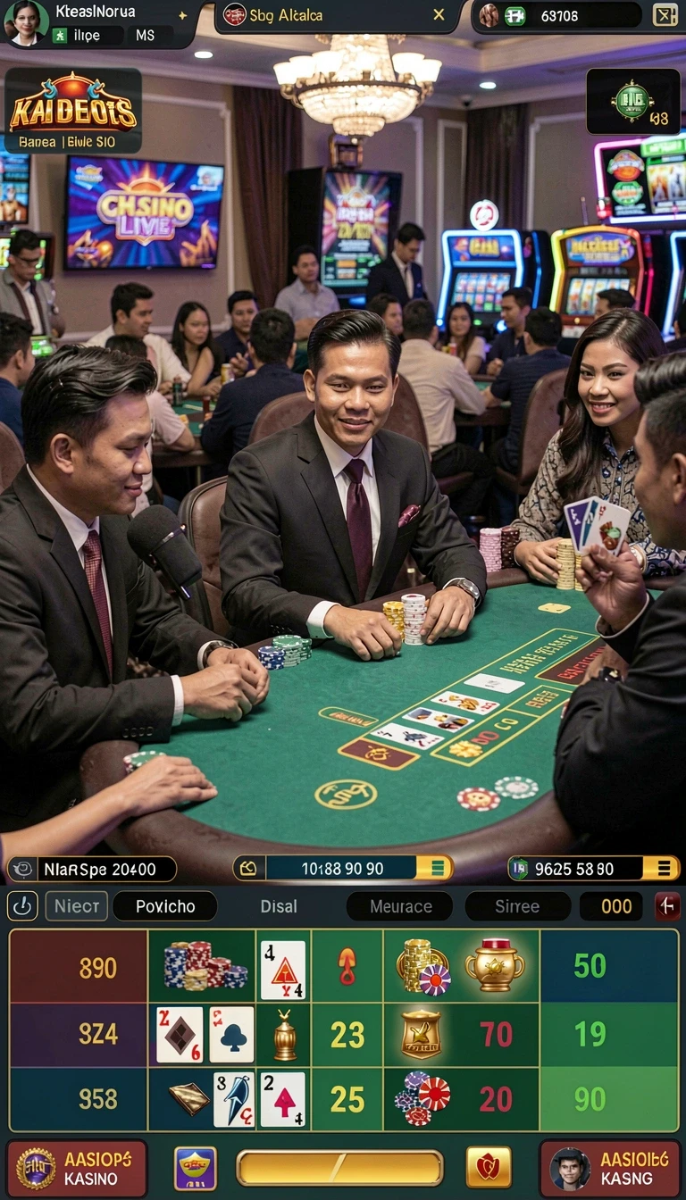 uno38 Terbaru: Download APK Resmi dan Aman