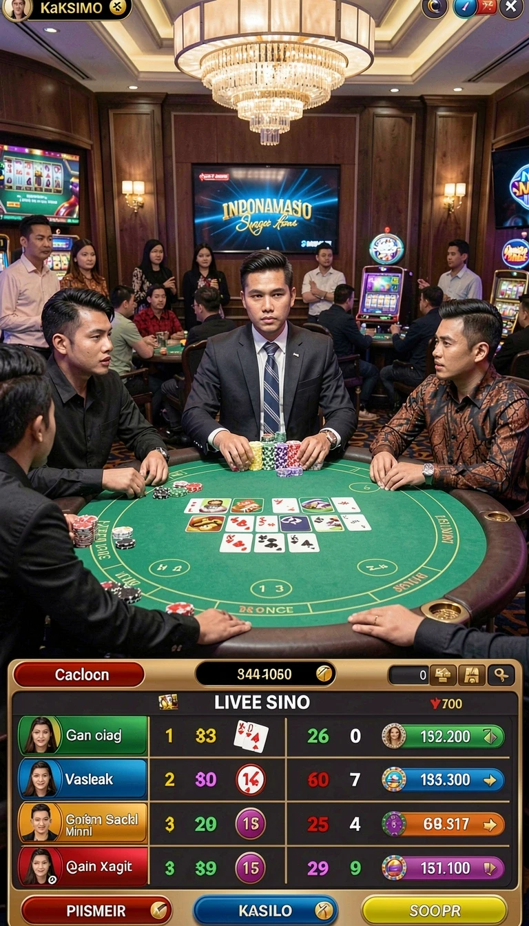 Aplikasi bos5000 Resmi: Download dan Instalasi