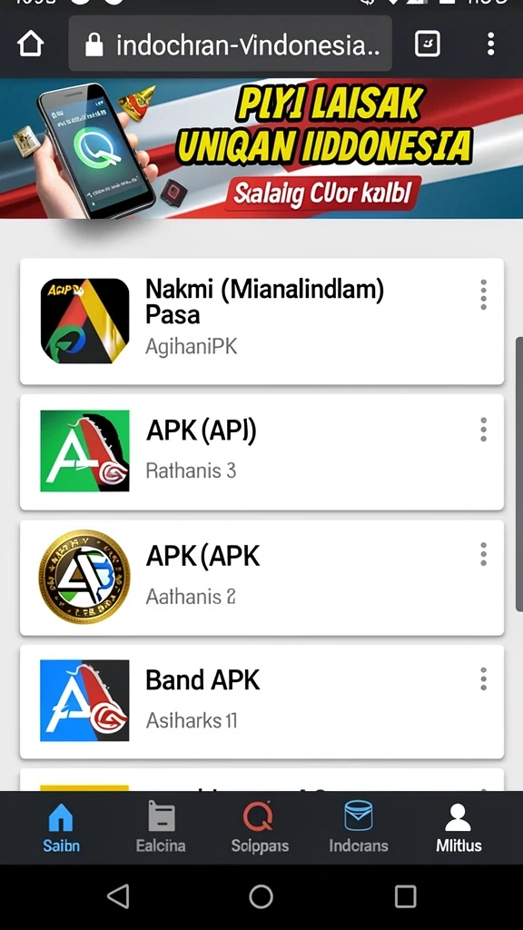 333666 Terbaru: Download APK Resmi dan Aman