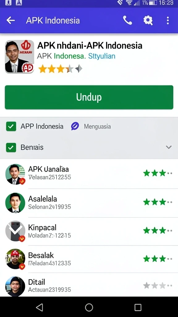 Aplikasi ratu10 Resmi: Download dan Instalasi