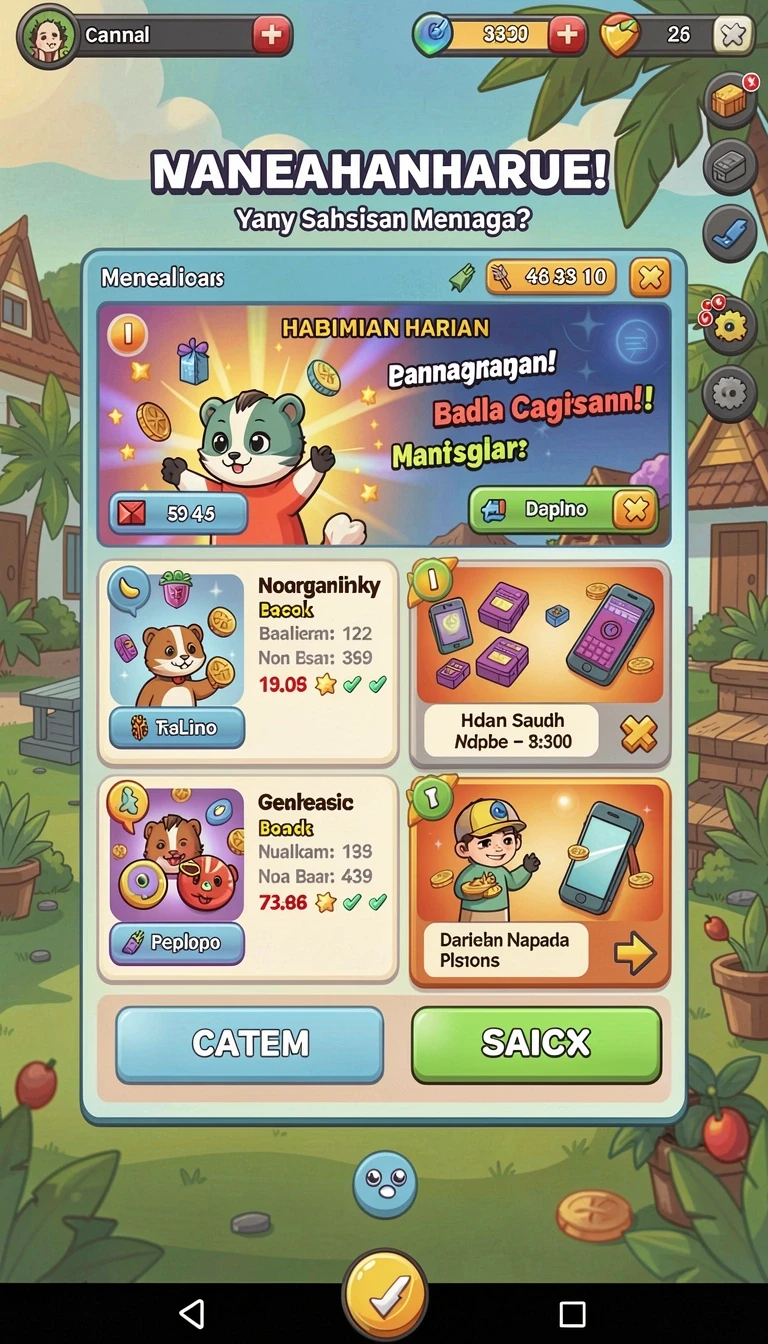 Aplikasi indoslots Resmi: Download dan Instalasi
