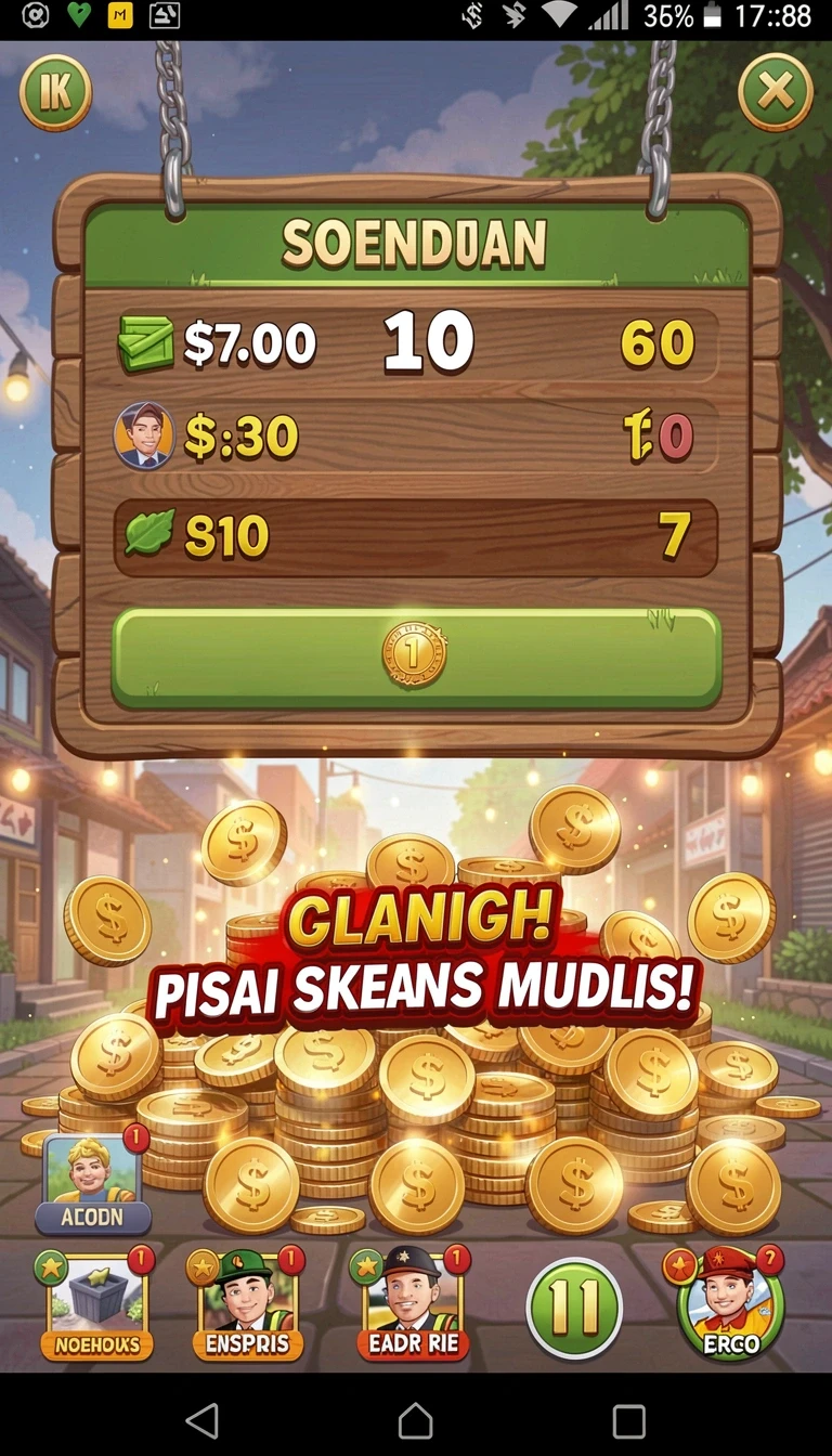 Aplikasi king88 Resmi: Download dan Instalasi