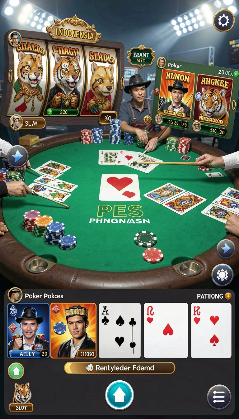 Aplikasi angkabet Resmi dan Terpercaya di Android