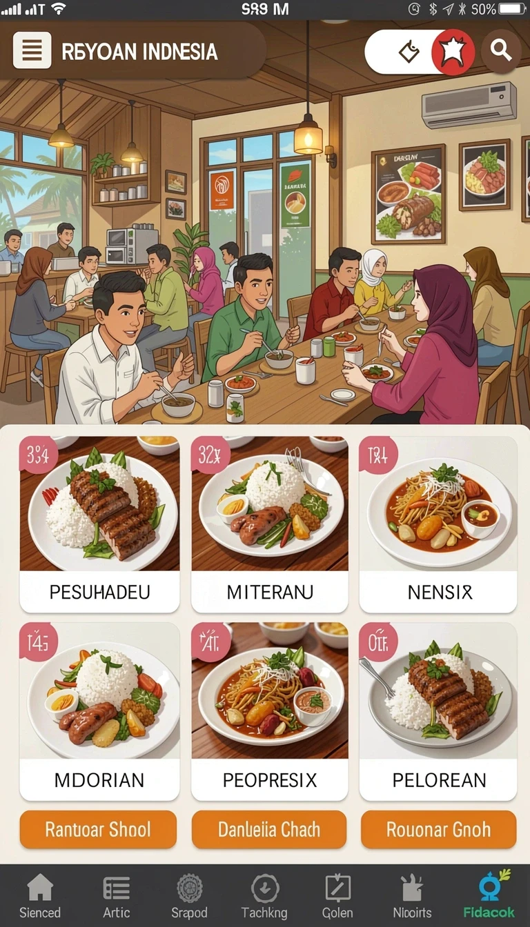 Aplikasi rk77 Resmi: Download dan Instalasi