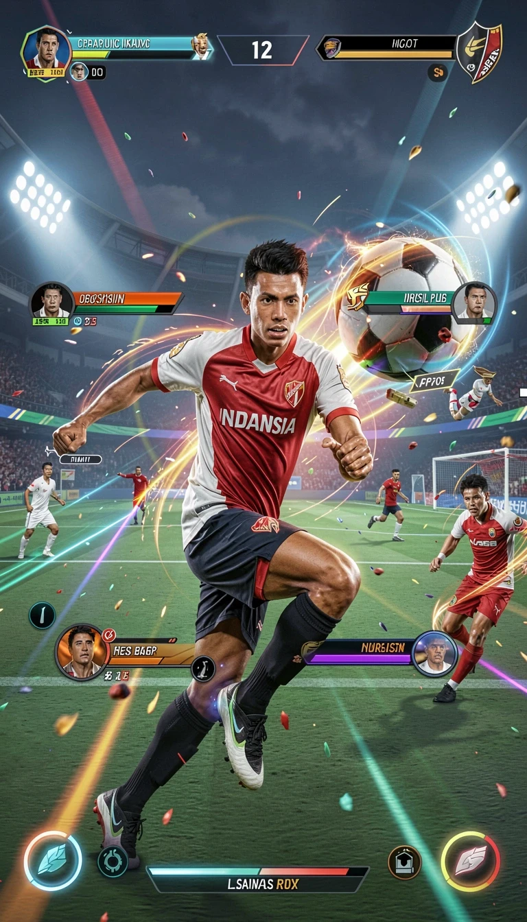 Aplikasi 7cone Resmi dan Terpercaya di Android
