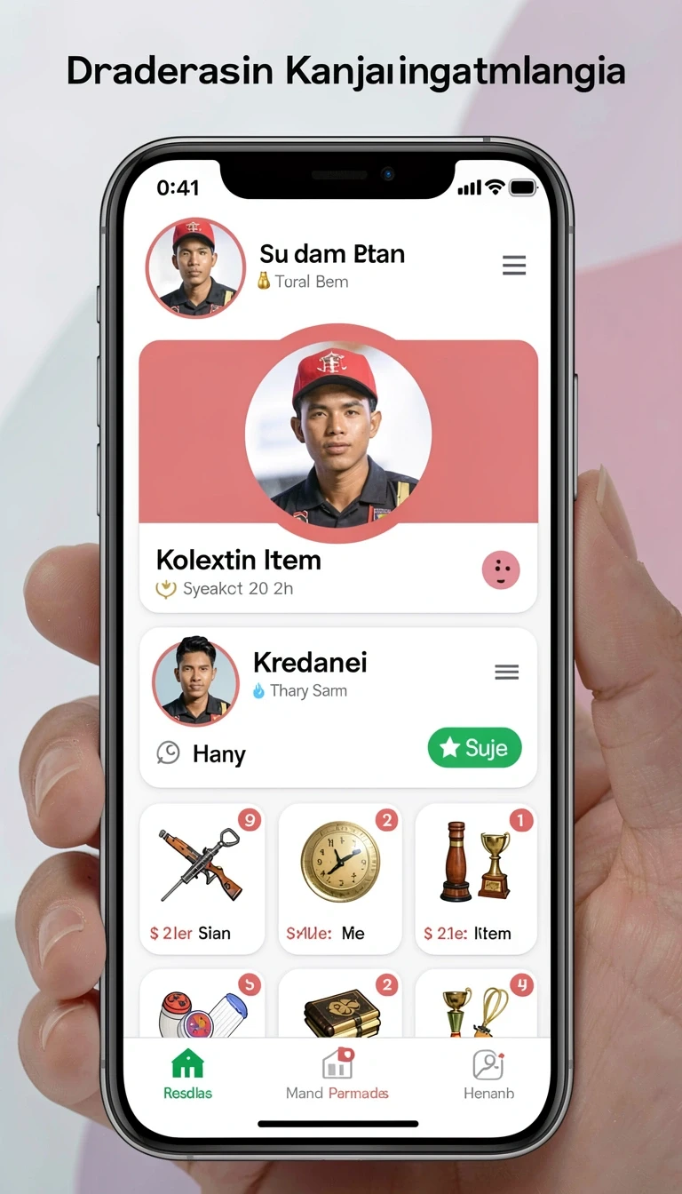 Aplikasi berkah6 Resmi: Download dan Instalasi