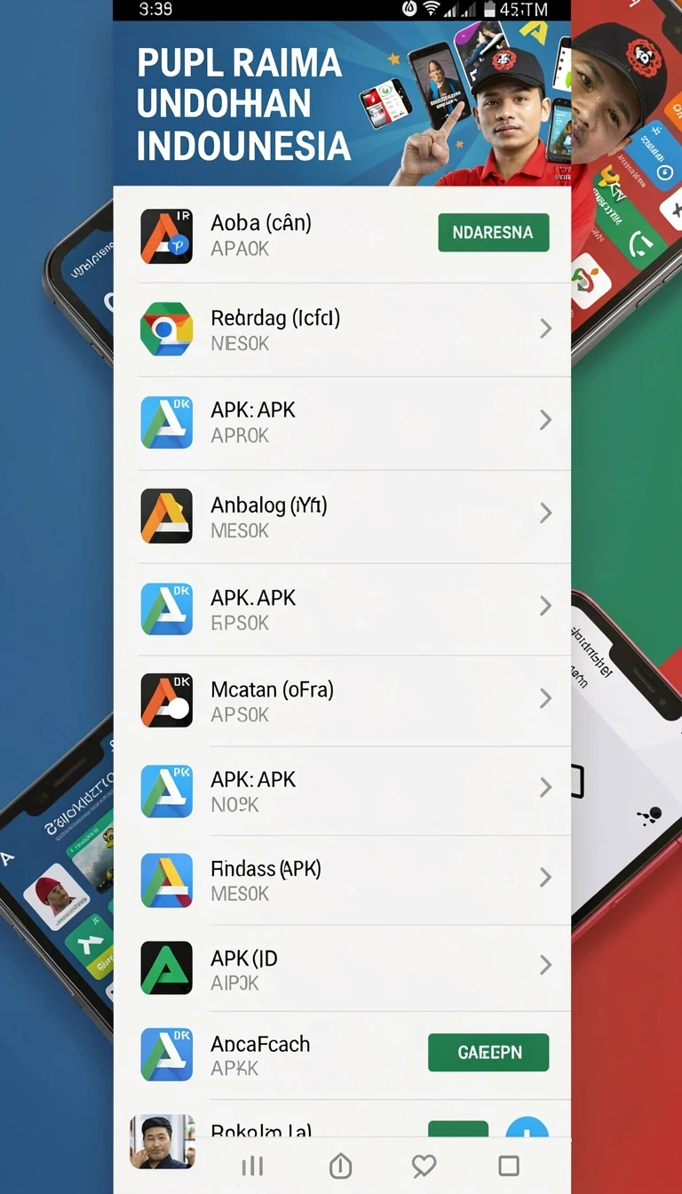 Aplikasi putin138 Resmi: Download dan Instalasi