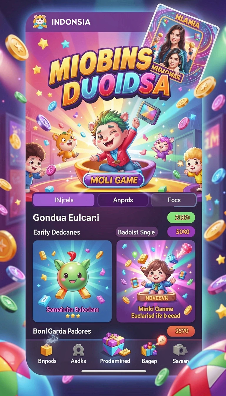 domtoto Terbaru: Download APK Resmi dan Aman
