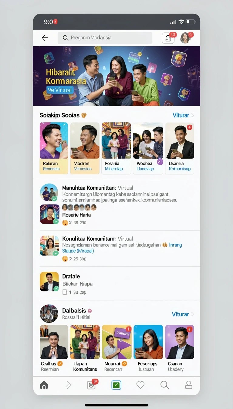 Aplikasi kangtoto Resmi: Download dan Instalasi