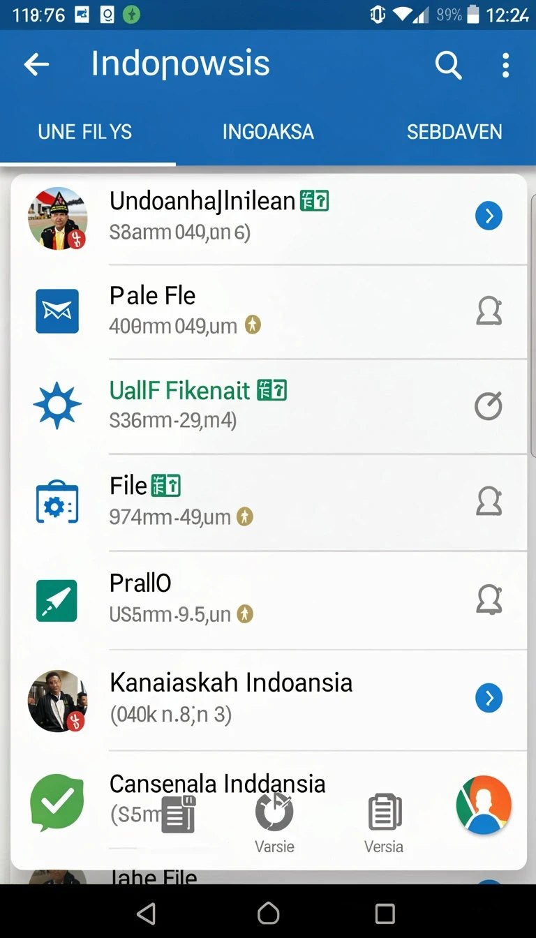 Aplikasi unitogel Resmi dan Terpercaya di Android