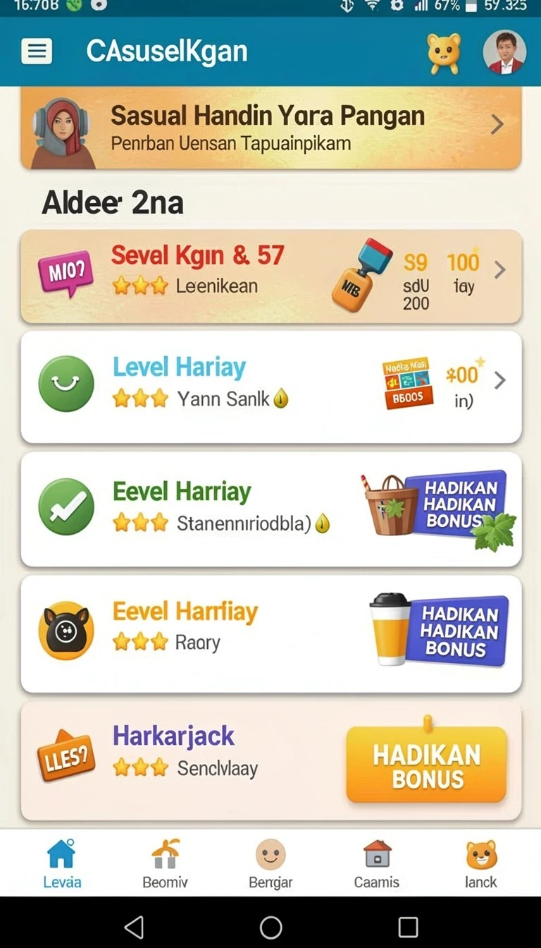 hondatoto Terbaru: Download APK Resmi dan Aman