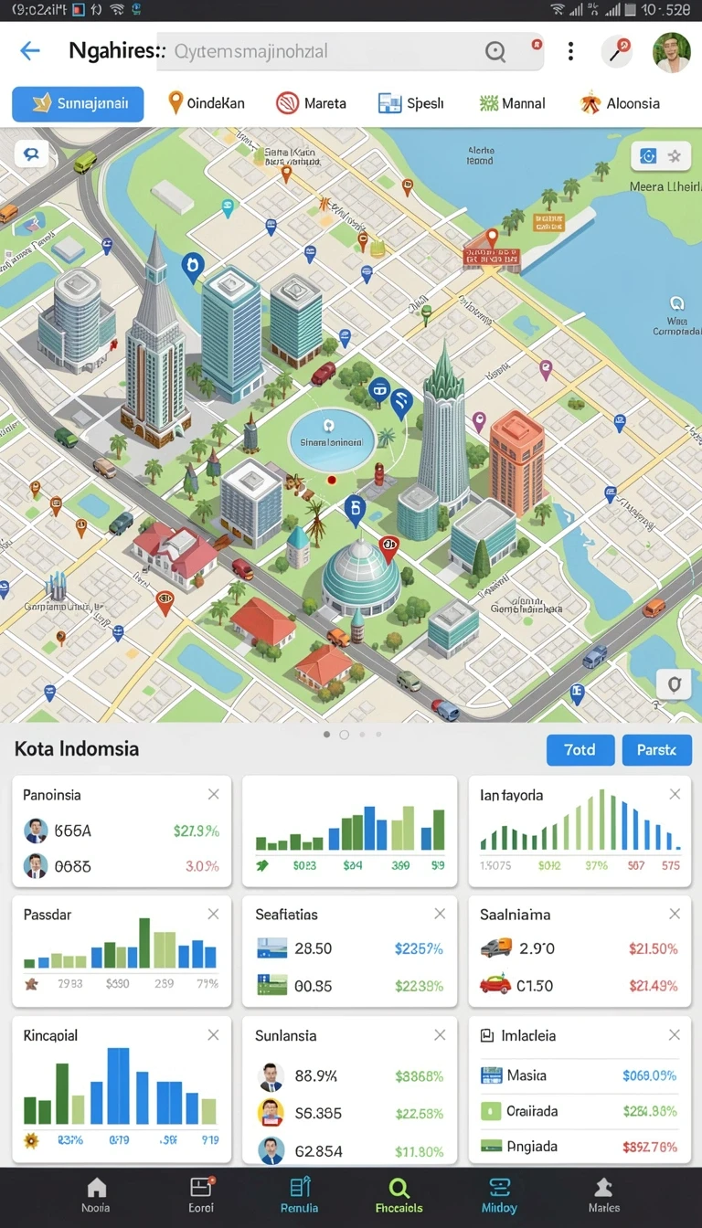 Aplikasi gomu837 Resmi dan Terpercaya di Android